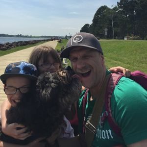 Meet your Posher, Lauranne